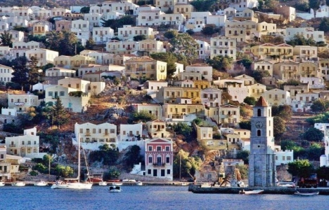 İşte gayrimenkul yatırımıyla oturma izni veren 7 ülke!