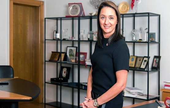 Yıldız Günay: TEV'de bağışların büyük bölümünü gayrimenkul oluşturuyor!