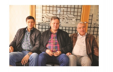 Tunçek İnşaat bu yıl yüzde 50 büyüyecek!