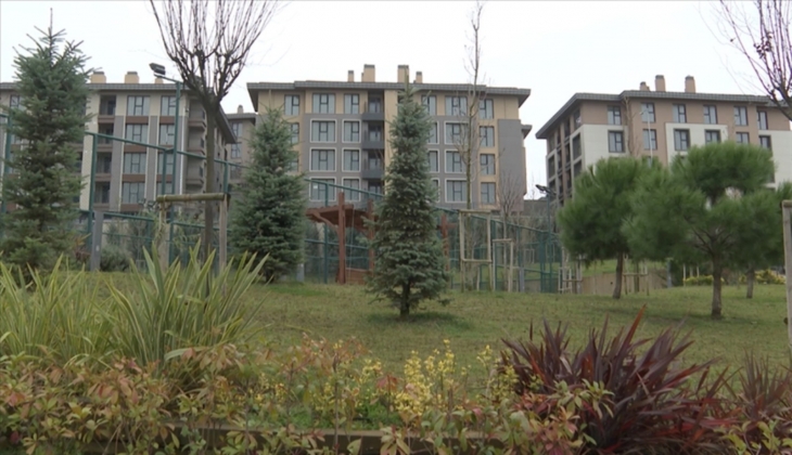 Üsküdar Kirazlıtepe de dönüşüm çıkmazı! Mahalleliden eylem kararı geldi!