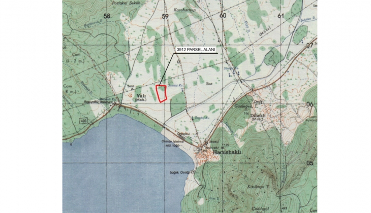 Kent Yapı dan Mersin e 550 konutluk yeni proje geliyor!