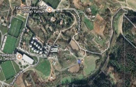 İstanbul Özel Harekât Kemerburgaz'a taşınıyor!