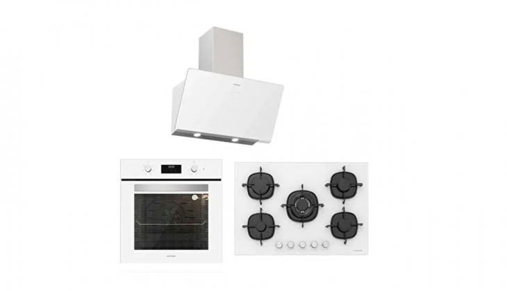 Silverline ankastrelerde indirim var mı? Silverline ankastre set fiyatları ne kadar? 13 Ekim 2022 fiyat listesi…