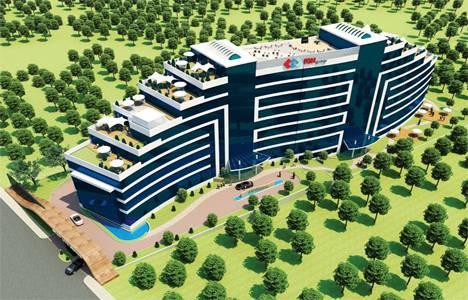 Kurtköy Sweet Life Center resimleri!