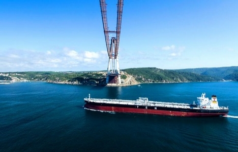 3. Köprü de 64 viyadüğün 29 u tamamlandı!