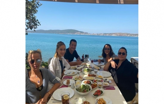 Hülya Avşar: Benim evim Acun un evi!