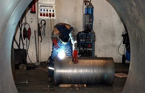 Ekim'de 293 firma yatırım teşvik belgesi aldı!