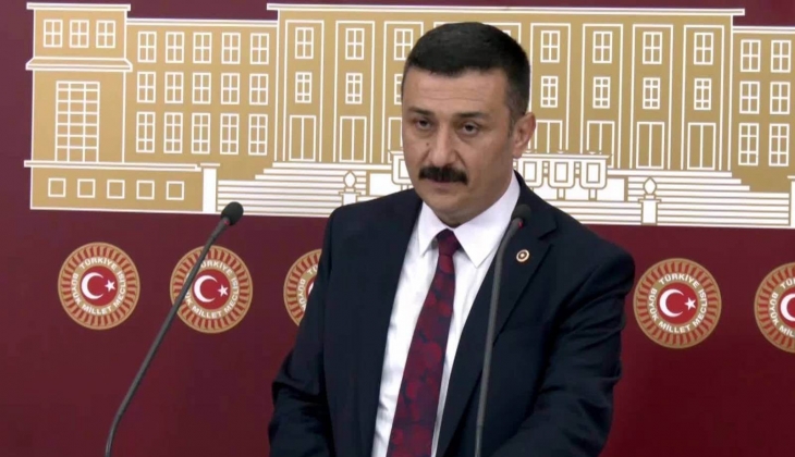 TOKİ ilk evim arsa projesi Meclis gündeminde! İki yıl geçmesine rağmen arsalar sahiplerine teslim edilmedi!