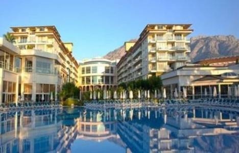 Turizm tesisleri için tahsis edilen arazilere 1 yıl kira ertelemesi!