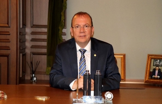 Türk müteahhitleri için Ukrayna fırsatı!