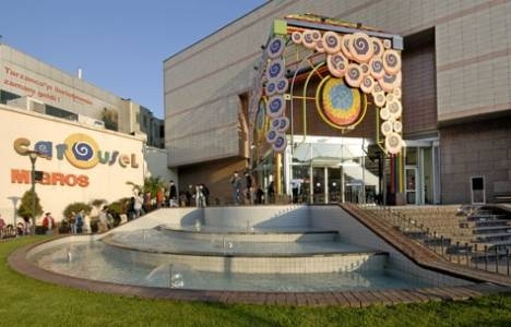 Carousel avm bayramda açık mı