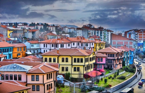 Odunpazarı için korsan matbu itiraz dilekçeleri dağıtılıyor!