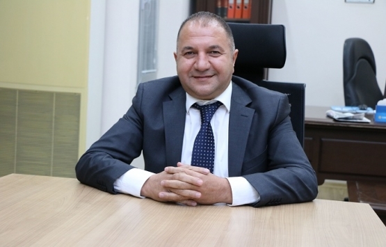 Müteahhitlerden çimento zammına tepki!