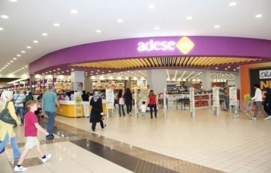 Adese AVM kira sertifikası ihraç edecek!