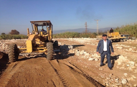 Germecik'e üniversite müjdesi!