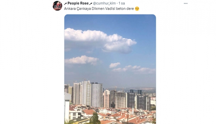 Devasa yeni binalardan güneşin bile görünmediği Fikirtepe ye tepki: Yaşam yok edildi!