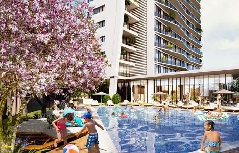 Daire Kartal Konutları fiyat listesi 2017!