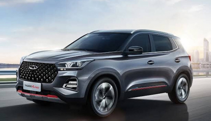 Chery Tiggo4 Pro, 800-900 bin TL fiyatla geliyor! Herkesin beklediği o otomobilde müjde: Chery kampanya!