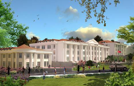 Bilfen İzmir'e Karşıyaka'dan girecek!