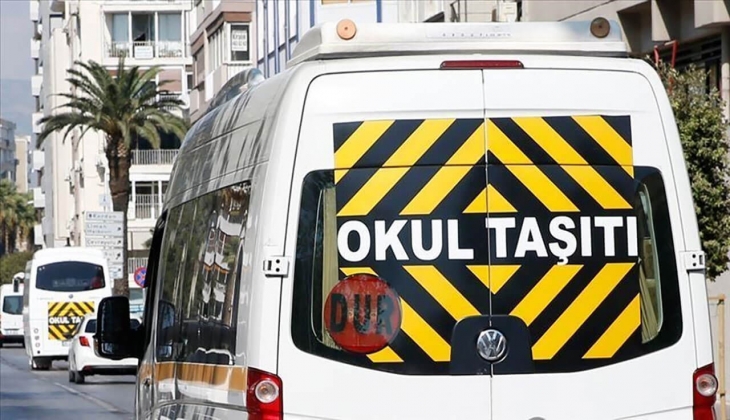 2022 - 2023 okul servis ücretleri kaç TL? Ankara İstanbul İzmir okul servisi ücretleri listesi