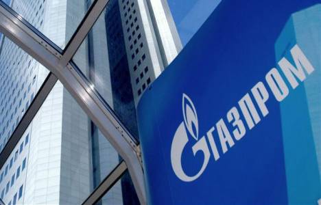 Rus doğalgaz devi Gazprom'un gözü Avusturyalı OMV'de!