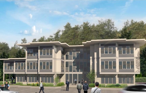  15 Temmuz Şehitler Müzesi ve Karakol planlara işlendi!