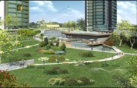 Emay İnşaat Brandium!