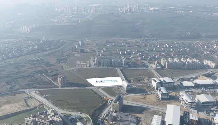 Fuzul Topraktan Yeni Arnavutköy de 605 bin TL peşinat ve 24 ay vade müjdesi: Yılın son fırsatında sayılı stok!