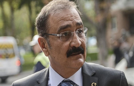 Sinan Aygün'den Mansur Yavaş'a sert cevap! 