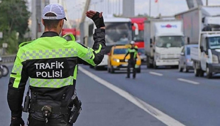 Trafik cezaları hakkında Anayasa Mahkemesi'nden flaş karar!