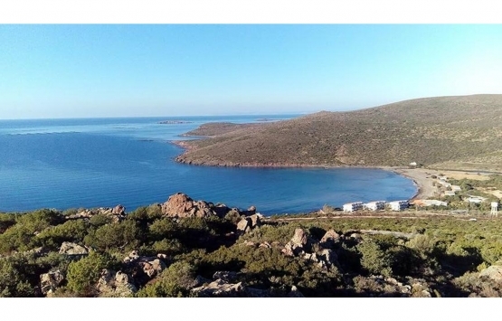 Urla'daki bazı arazilerde kamulaştırmadan vazgeçildi! 