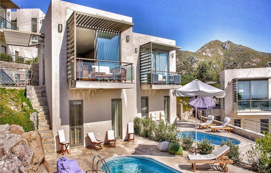 Apad Gayrimenkul konforlu ve lüks bir yaşam vadediyor! 