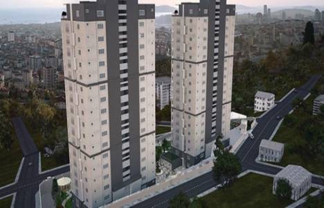 Twinstar Yakacık Projesi! 226 bin TL'ye!