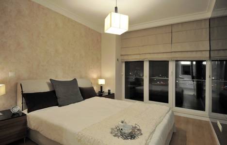 Adanus Park örnek daire!