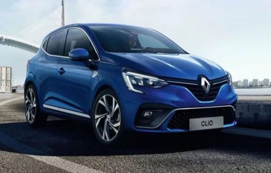 2022 Renault Clio fiyat listesi yayınlandı! Resmen 400 bin TL’nin altına düştü…
