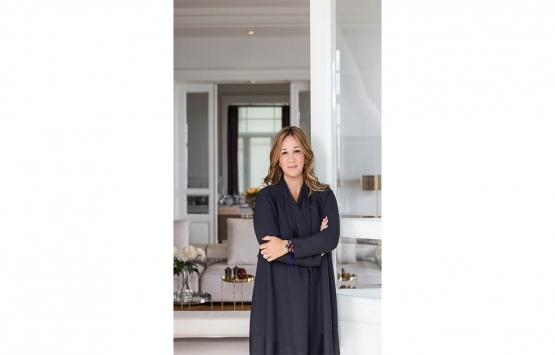 Melkan Gürsel, dünyaca ünlü 36 kadın mimar arasında!