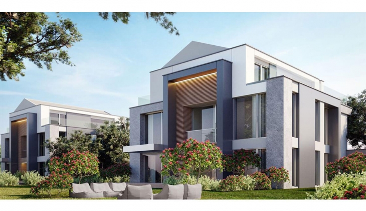 Ankara da satışta olan konut projeleri Mayıs 2023!