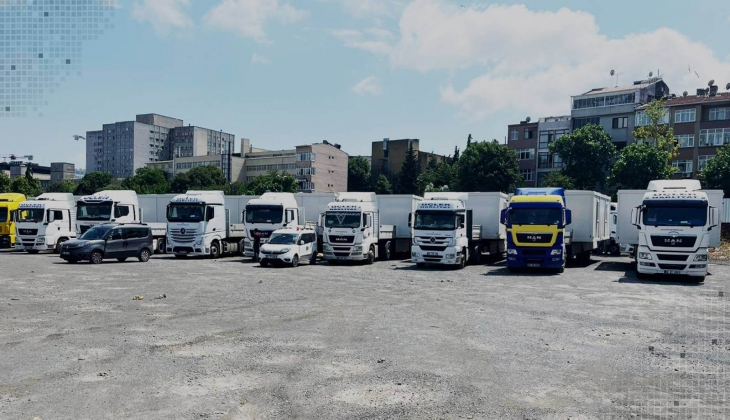 Üçler Nakliyat tan kötü haber! Mahkeme iflasına karar verdi!