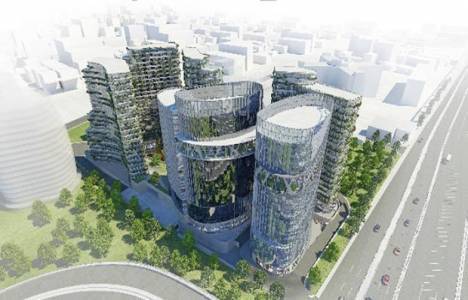 Nef Ataköy 22 görselleri!