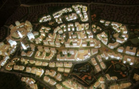 Okmeydanı şanzelize projesi iptal edildi!