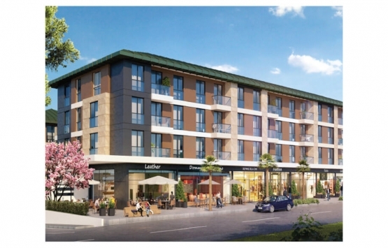 Rose Marine Butik ön talep topluyor! Yeni proje!