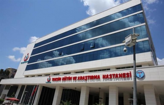 Taksim Eğitim ve Araştırma Hastanesi yeniden açıldı!