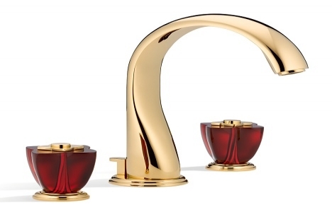 THG Petale de Cristal serisi eşsiz tasarım sunuyor!