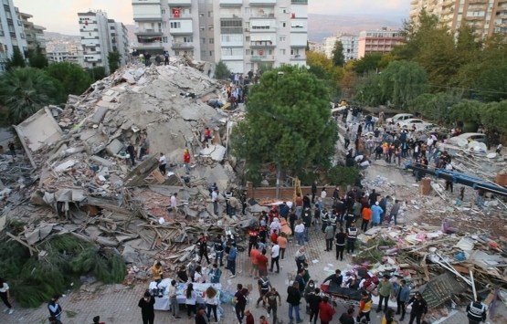 Deprem sigortasında Marmara Bölgesi ilk sırada!