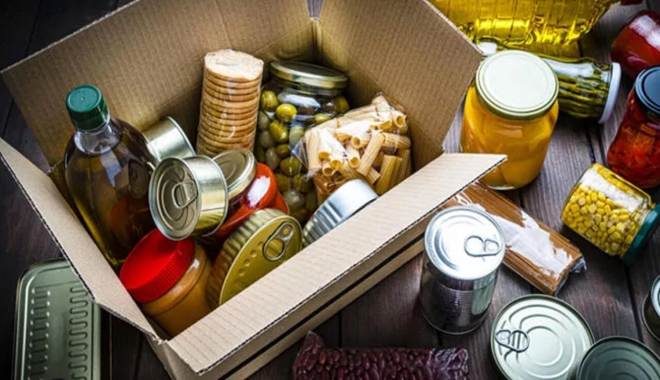 Ramazan kolisi yardımı başvurusu nereden, nasıl yapılır? İşte Ramazan kolisi yardımı başvurusu e-Devlet!