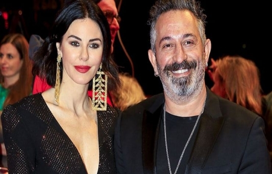 Defne Samyeli, Cem Yılmaz'ın villasından taşındı!