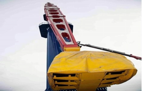 Ankapark ne zaman hizmete açılacak?