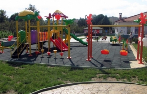 Sosyal alanlar özelleşiyor mu?