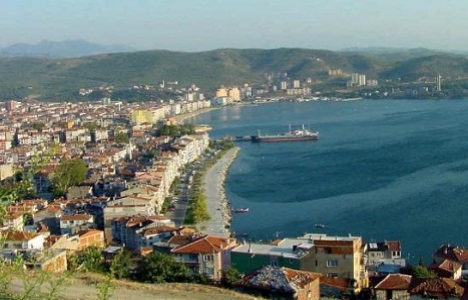 Gemlik Belediyesi'nden 4.5 milyon TL'ye satılık otel arsası! 