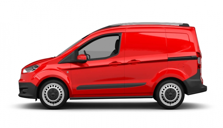 Ford Tourneo Courier ve Transit Courier fiyatı aralık ayında ne kadar oldu? İşte 23 Aralık 2022 fiyat listesi...
